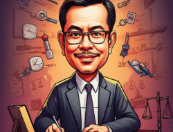 Studi Kasus Pengungkapan Jaringan Narkoba dan Penegakan Hukum