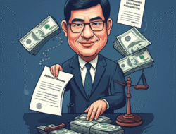 Studi Kasus Pengungkapan Kasus Pencucian Uang