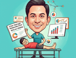 Studi Tentang Pemulihan Atlet Setelah Cedera Melalui Terapi Fisik