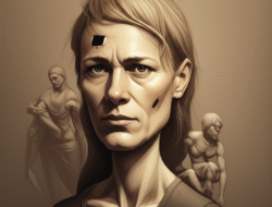 Studi Tentang Perdagangan Manusia dan Praktik Eksploitasi Seksual