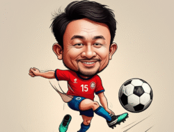 Studi Tentang Teknik Menendang Bola dalam Sepak Bola Profesional