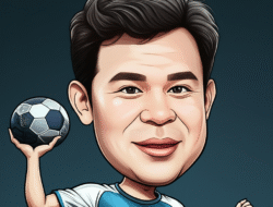 Teknik Dasar dan Peraturan Permainan Bola Tangan untuk Pemula