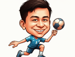 Teknik Dasar dan Strategi Bola Tangan di Kompetisi Sekolah