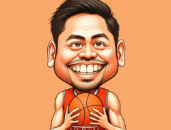 Teknik Dasar dan Strategi Permainan Bola Basket untuk Pemula