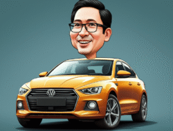 Teknologi Mobil Bebas serta Era Depannya di Indonesia