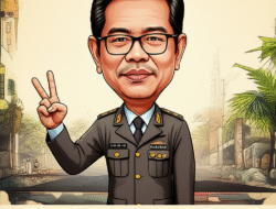 Tugas badan publik awam dalam pembelaan kawasan