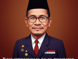 Tugas kebijaksanaan dalam penanganan bentrokan global