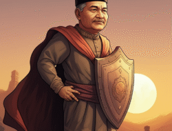 Tugas penguasa dalam pengaturan endemi serta kesiapsiagaan era depan