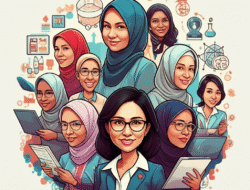 Tugas wanita dalam pembangunan ekonomi serta sosial