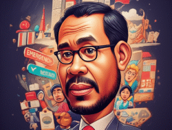 Usaha garis besar menangani darurat kekurangan serta kesenjangan sosial