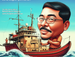 Usaha kenaikan keselamatan nelayan serta bagian perikanan