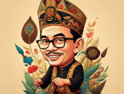 Usaha pelanggengan adat serta bahasa kawasan di tahun modern