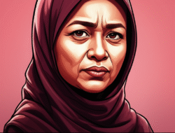 Usaha pencegahan serta penyelesaian kekerasan  kepada wanita