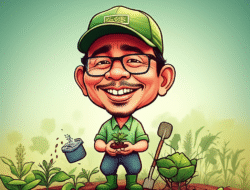 Usaha pengembangan bagian pertanian berkepanjangan