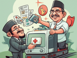 Usaha penguasa dalam menambah kualitas jasa khalayak