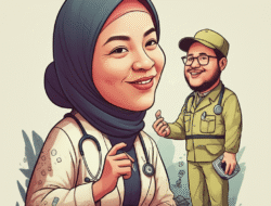 Usaha penguatan sistem kesehatan nasional sesudah endemi