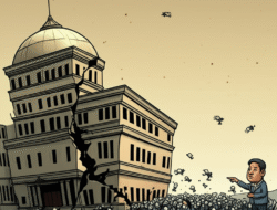 Akibat Hoaks terhadap Kebijakan Pemerintah