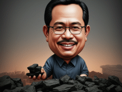 Akibat Kebijakan Ekspor Batu Bara terhadap Devisa Negeri