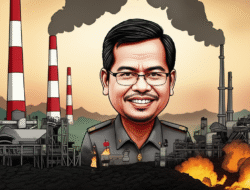 Akibat Kebijakan Hilirisasi Tambang terhadap Industri Nasional