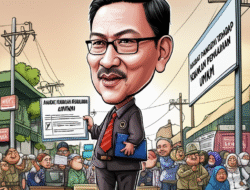 Akibat Pandemi terhadap Kebijakan Pemulihan UMKM