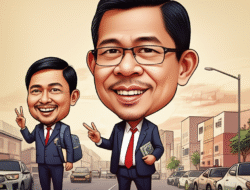 Akibat Pembangunan IKN terhadap Pasar Properti