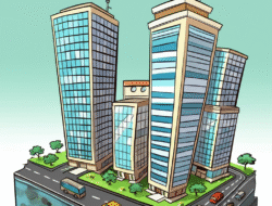 Akibat Pembangunan Vertikal terhadap Tata Kota