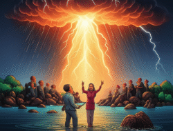 Akibat Pergantian Hawa terhadap Kebijakan Penanggulangan Bencana