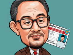 Akibat Program KTP Elektronik terhadap Administrasi Kependudukan