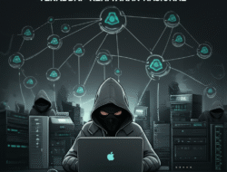 Analisis Dampak Kejahatan Siber terhadap Keamanan Nasional