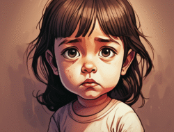 Analisis Dampak Kekerasan Dalam Rumah Tangga terhadap Kesehatan Mental Anak