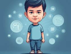 Analisis Dampak Kekerasan Dalam Rumah Tangga terhadap Perkembangan Anak