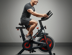 Bimbingan Komplit Memahami Detail Motor Gerak badan