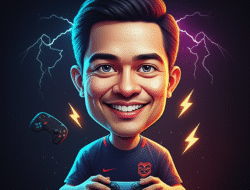 Efek Positif Olahraga Esports terhadap Refleks dan Konsentrasi Otak