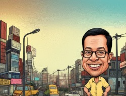 Efek Urbanisasi kepada Kualitas Kawasan Hidup