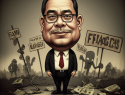 Faktor Ekonomi dan Sosial dalam Mendorong Kejahatan Terorganisir