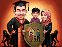 Faktor Pendidikan dan Peran Keluarga dalam Mencegah Kejahatan Remaja