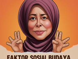 Faktor Sosial Budaya Penyebab Kekerasan Seksual di Lingkungan Sekolah