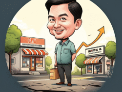 Gaya Penyembuhan Ekonomi Sesudah Endemi di Bagian UMKM