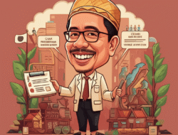 Gaya pengembangan ekonomi inovatif serta adat lokal