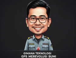 Gimana Teknologi GPS Merevolusi Bumi Otomotif