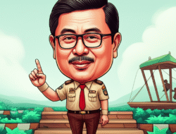 Kebijakan Pemerintah dalam Pemulihan Pariwisata Pasca-Pandemi