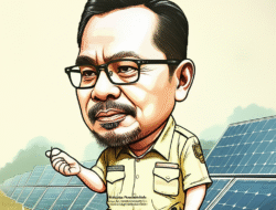 Kebijakan Pemerintah dalam Pengembangan PLTS di Wilayah Terpencil