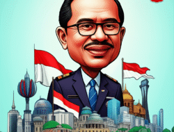 Kebijakan Pemerintah tentang Kedaulatan Teknologi Nasional