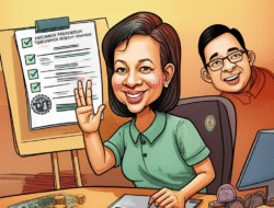 Kebijakan Pemerintah tentang Pajak UMKM