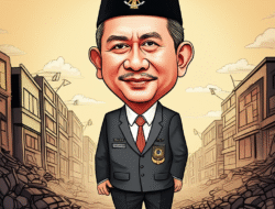 Kebijakan Pemerintah tentang Pengurangan Resiko Bencana (PRB)