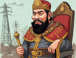 Kebijaksanaan Penguasa dalam Menanggulangi Darurat Daya Nasional