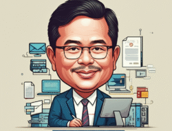 Kedudukan Diskominfo dalam Penyebaran Data Publik