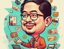 Kedudukan Kominfo dalam Penguatan Infrastruktur Digital