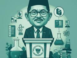 Kedudukan LIPI dalam Pengembangan Ilmu Pengetahuan Nasional