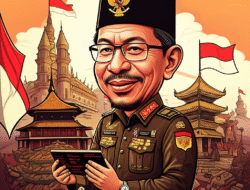 Kedudukan Pemerintah dalam Promosi Budaya lewat Pariwisata